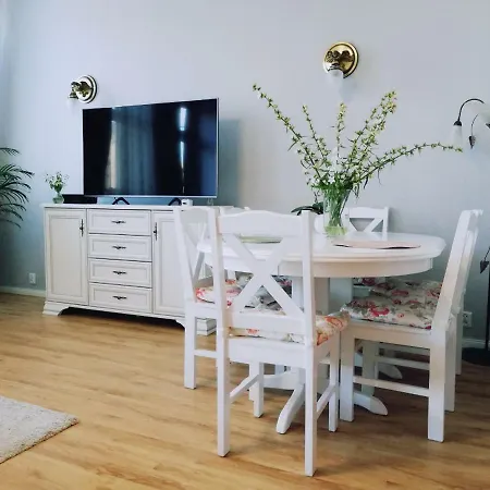 Gdansk 홈스테이