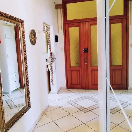 Quarto em Acomodações Particulares Gdansk